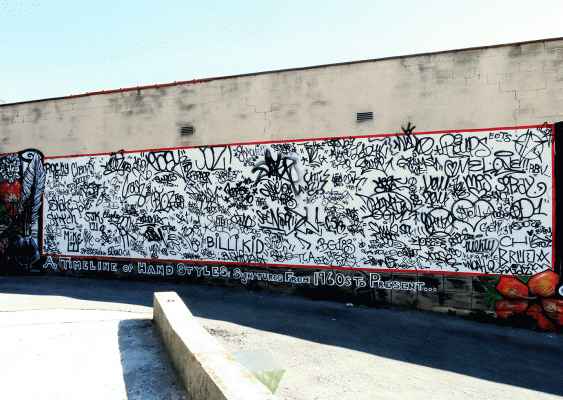 graffiti-wall-Bronx