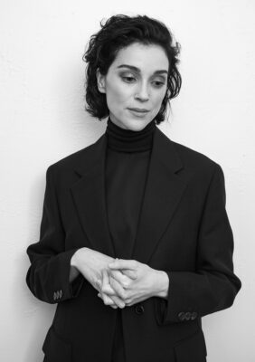 ST VINCENT, LOS ANGELES, 'WOMEN WHO ROCK' MGM